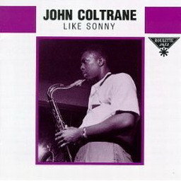 收聽John Coltrane的Exotica (Alternate Take / 1990 Digital Remaster)歌詞歌曲