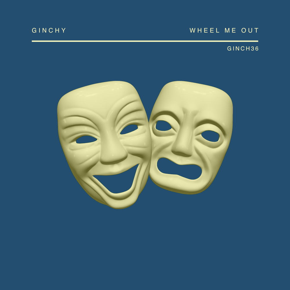 Wheel Me Out (Radio Edit)