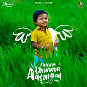 Album Chinna Chinna Aasaigal from bshek