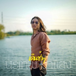 收听นรเทพ มาแสง的เดินช้าๆ歌词歌曲