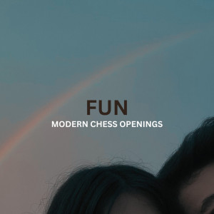 Listen to Fun song with lyrics from Modern Chess Openings