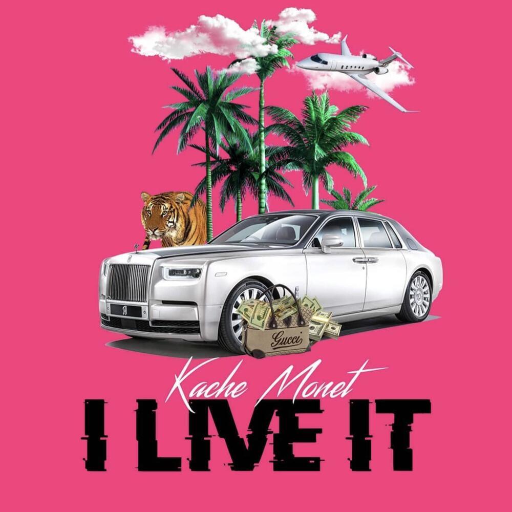 I Live It (Live) (其他)