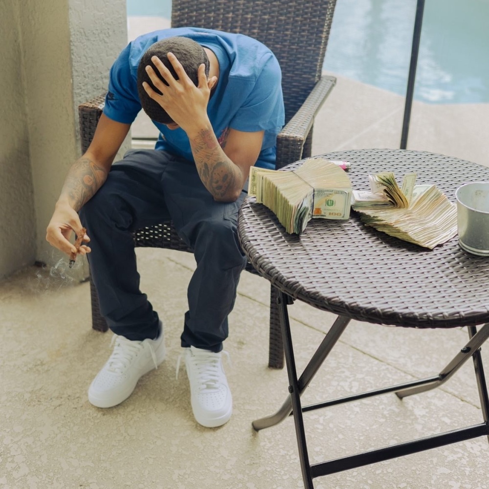 Trap or Die (Explicit)