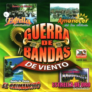 ดาวน์โหลดและฟังเพลง Las Hijas de Don Simón พร้อมเนื้อเพลงจาก Banda de Viento Estrella de Oro