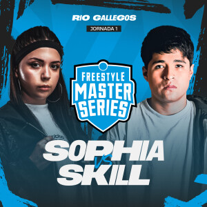 Dengarkan lagu Deluxe - Skill Vs Sophia (Live|Explicit) nyanyian Urban Roosters dengan lirik