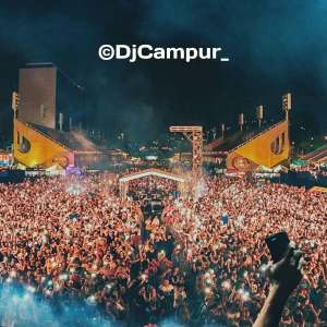 Listen to Dj She Doesn't Mind song with lyrics from Dj Campur
