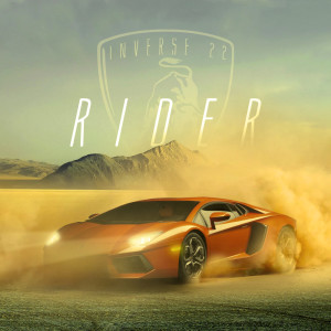 Dengarkan Rider lagu dari Inverse 22 dengan lirik