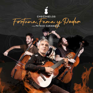 Listen to Fortuna, Fama y Poder song with lyrics from Chechelos