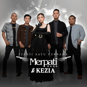 Merpati Band的專輯Janji Satu Purnama