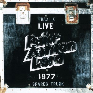 收聽Paice, Ashton & Lord的The Ballad of Mr. Giver (Live In London, 10/3/1977)歌詞歌曲