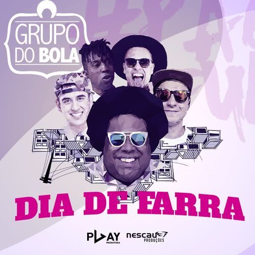 Dia de farra (Explicit)