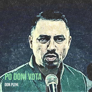 Album Po Doni Vota from Don Pizhi