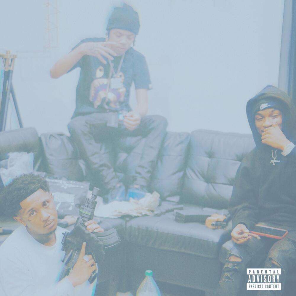 BAGS & BLICKS (Explicit)