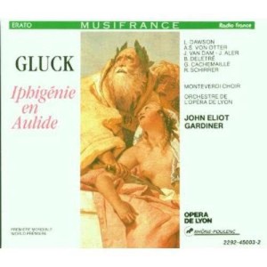 Gluck : Iphigénie en Aulide [Highlights]  -  Apex