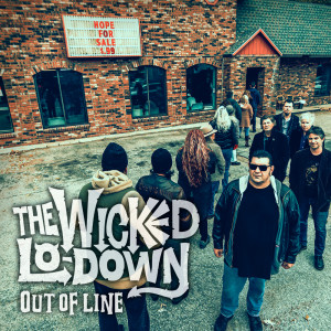 收聽The Wicked Lo-Down的Toxic歌詞歌曲