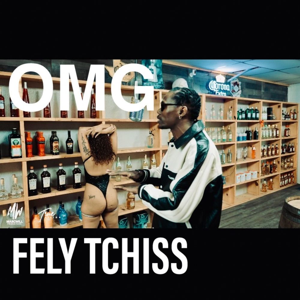 OMG (Explicit)