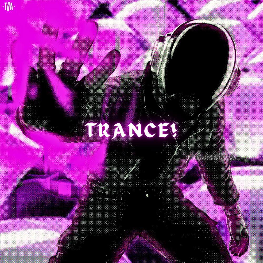 TRANCE! (Explicit)
