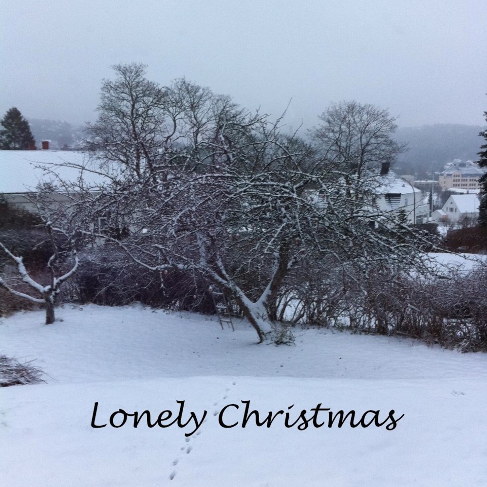 Lonely Christmas