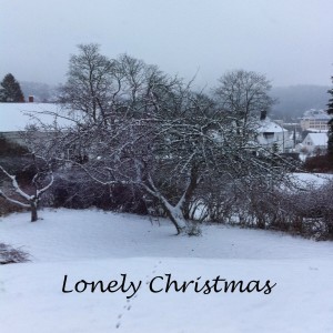 Ed Pettersen的專輯Lonely Christmas - Single