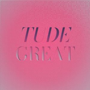 Album Tude Great from Various