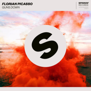 收聽Florian Picasso的Guns Down歌詞歌曲