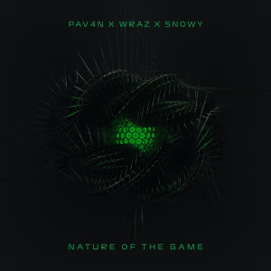 ดาวน์โหลดและฟังเพลง Mash Dem Down (Explicit) พร้อมเนื้อเพลงจาก PAV4N