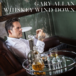 ดาวน์โหลดและฟังเพลง Bourbon Borderline พร้อมเนื้อเพลงจาก Gary Allan