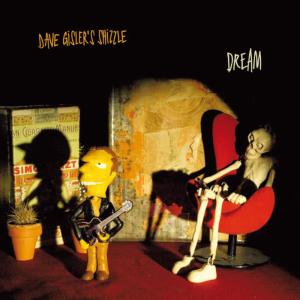 收聽Dave Gisler's Shizzle的Dream歌詞歌曲
