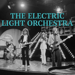 Album The Electric Light Orchestra from Electric Light Orchestra