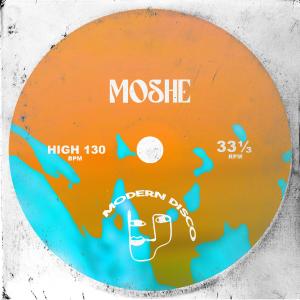 收聽Moshe的TAKE ME, BEYOND歌詞歌曲