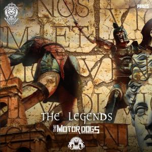 Dengarkan lagu Oh Shit (Explicit) nyanyian The Motordogs dengan lirik