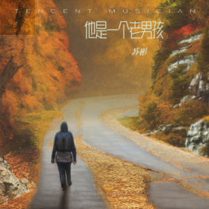 Album 他是一个老男孩 from 苏彬