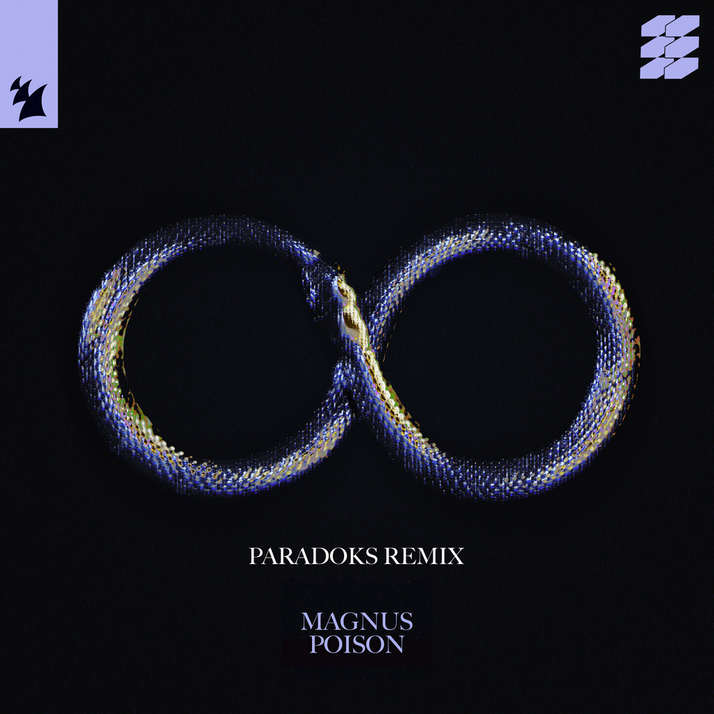 Poison (Paradoks Remix)