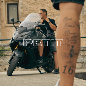 Album PETIT (Explicit) from 