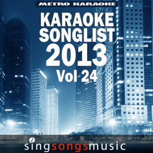 收聽Karaoke的Holy Grail (In the Style of Jay-Z & Justin Timberlake) [Karaoke Version] (Karaoke Version)歌詞歌曲