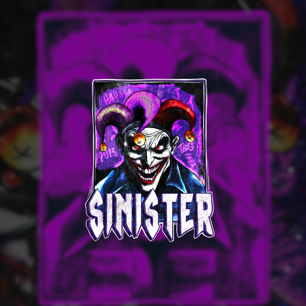 Playboy (Sinister) (Explicit)