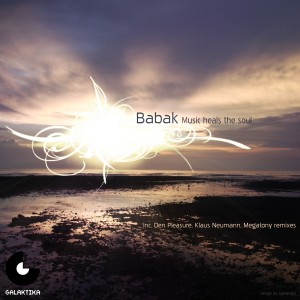ดาวน์โหลดและฟังเพลง Music Heals The Soul (Klaus Neumann Remix) พร้อมเนื้อเพลงจาก Babak