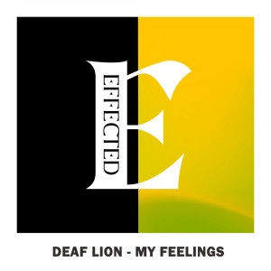 Deaf Lion的專輯My Feelings