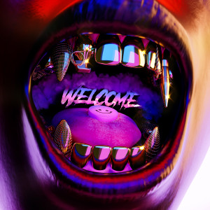 ดาวน์โหลดและฟังเพลง Welcome พร้อมเนื้อเพลงจาก KrBeats