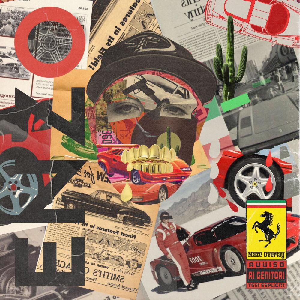 Ya Tu Sabes (feat. Dan Nicholson & Swab) (Explicit)