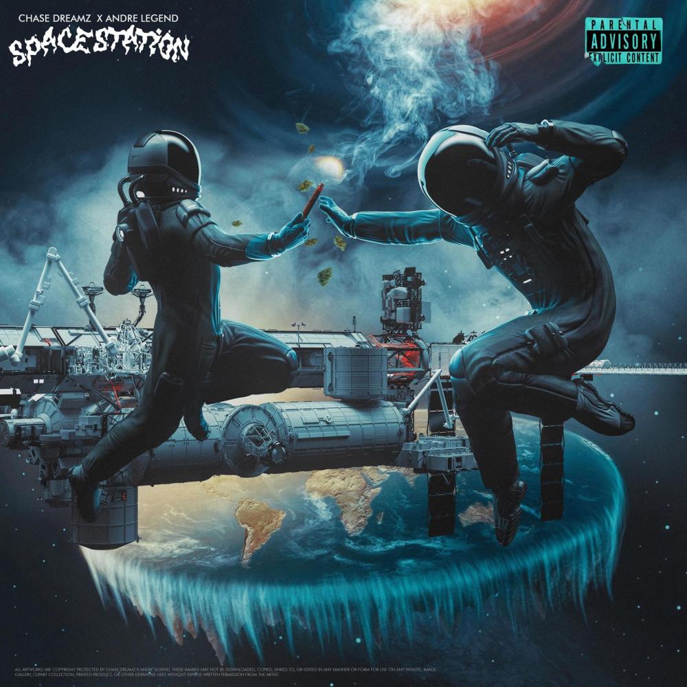 Grapevine (feat. Andrei Lgnd) (Explicit)