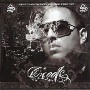 อัลบัม Crook ศิลปิน Stunta