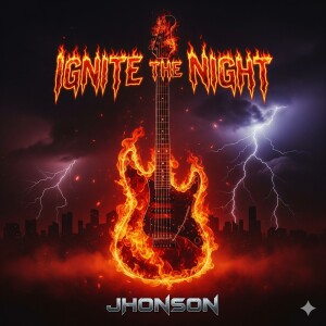 Album Ignite the Night from 