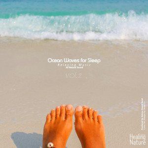 Nature Sound Band的專輯Ocean Waves for Sleep, Vol. 2