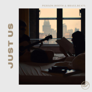 Album Just Us from 