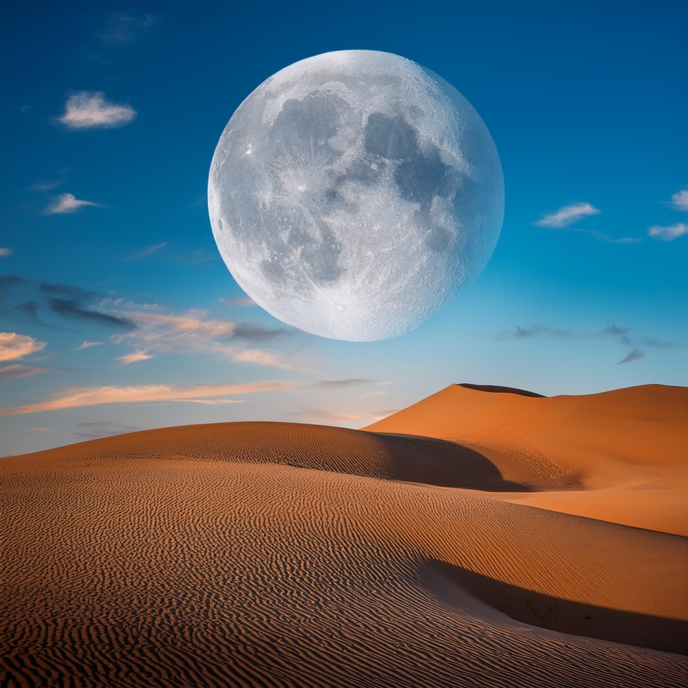 The Rhythm Of Restfulness