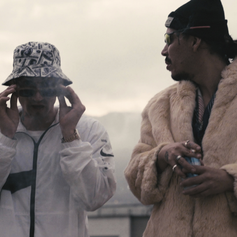 Bala Perdida (Explicit)