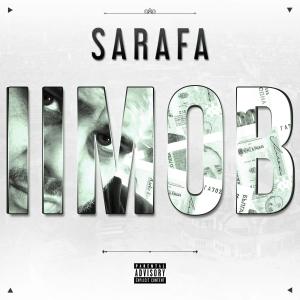 收聽Sarafa的Jega (Explicit)歌詞歌曲