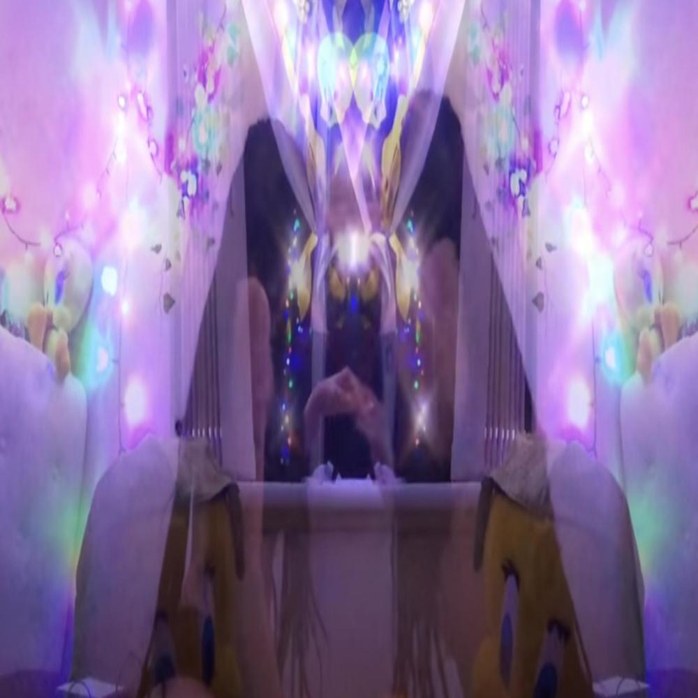 separate at creation