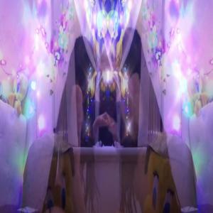 ดาวน์โหลดและฟังเพลง SATURATED ILLUSION พร้อมเนื้อเพลงจาก LiL BO WEEP